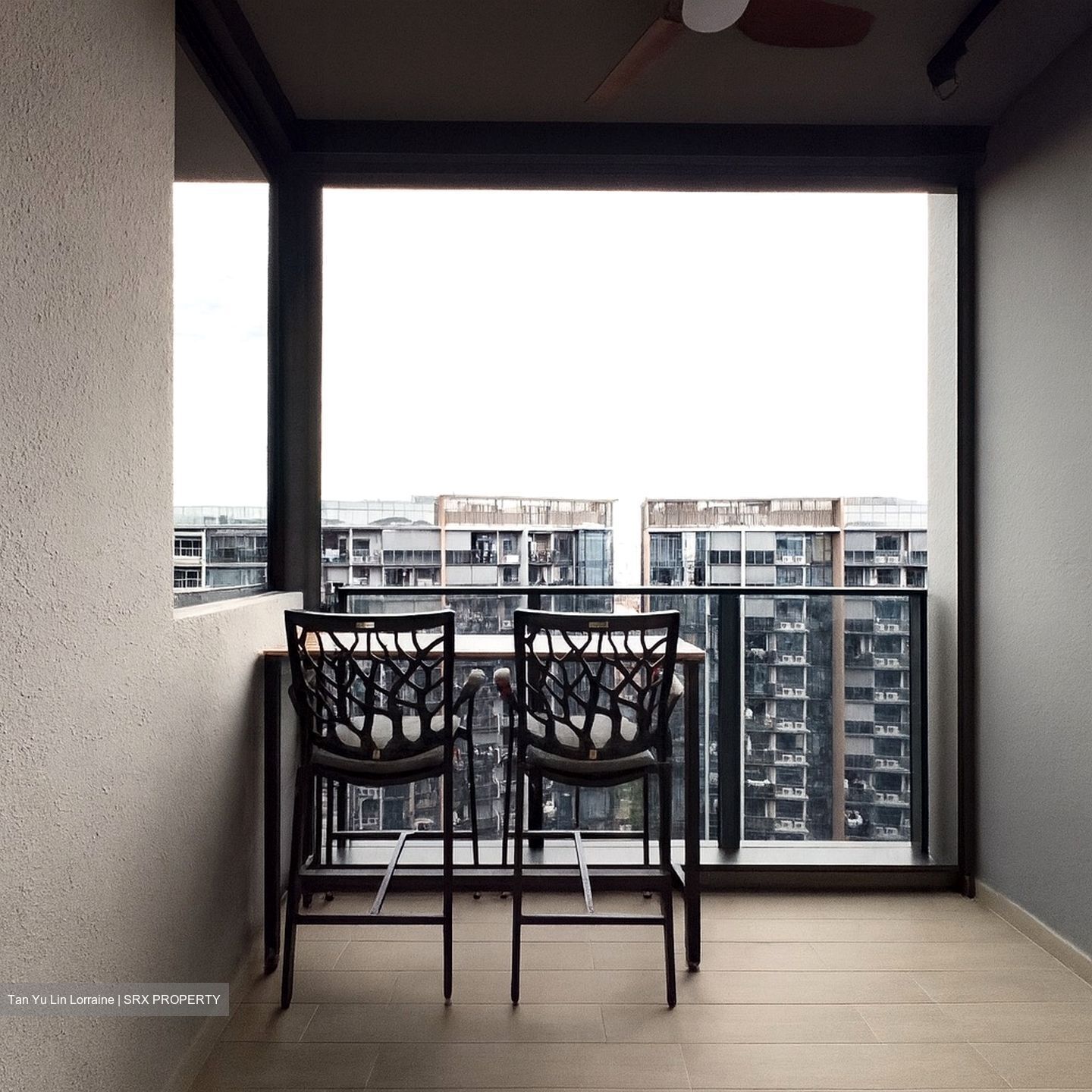 Parc Esta (D14), Apartment #494859561